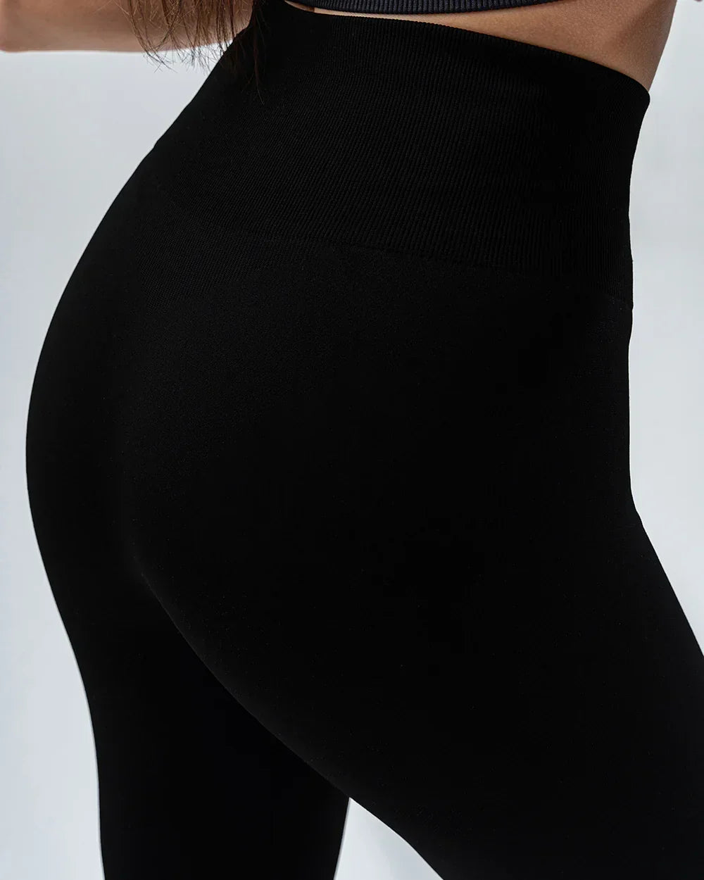 The Sculpted Leggings - Bfeerce - Babazzaro