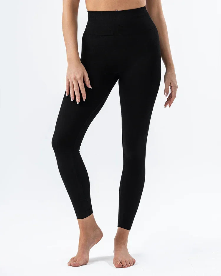 The Sculpted Leggings - Bfeerce - Babazzaro