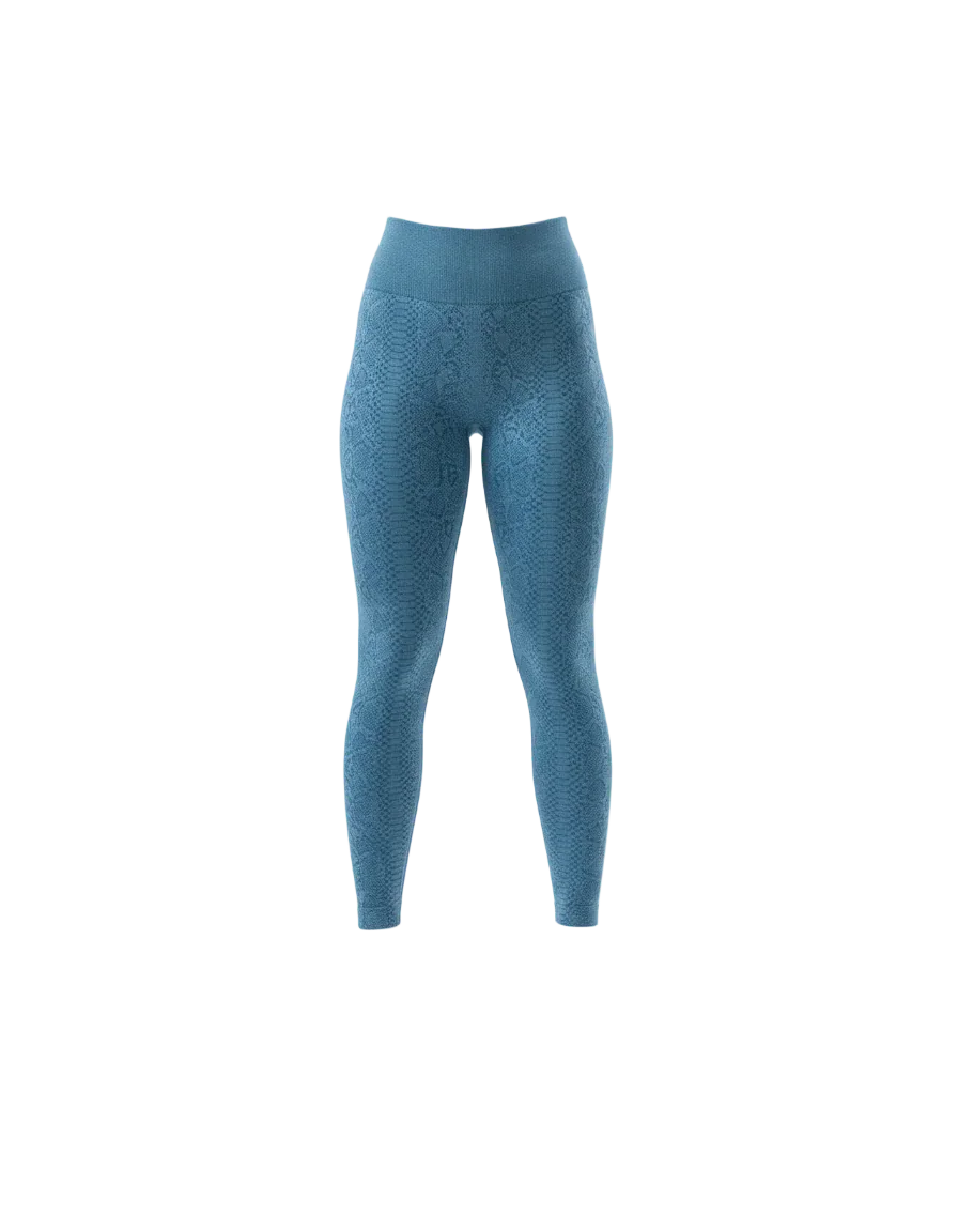 The Sculpted Leggings - Bfeerce - Babazzaro