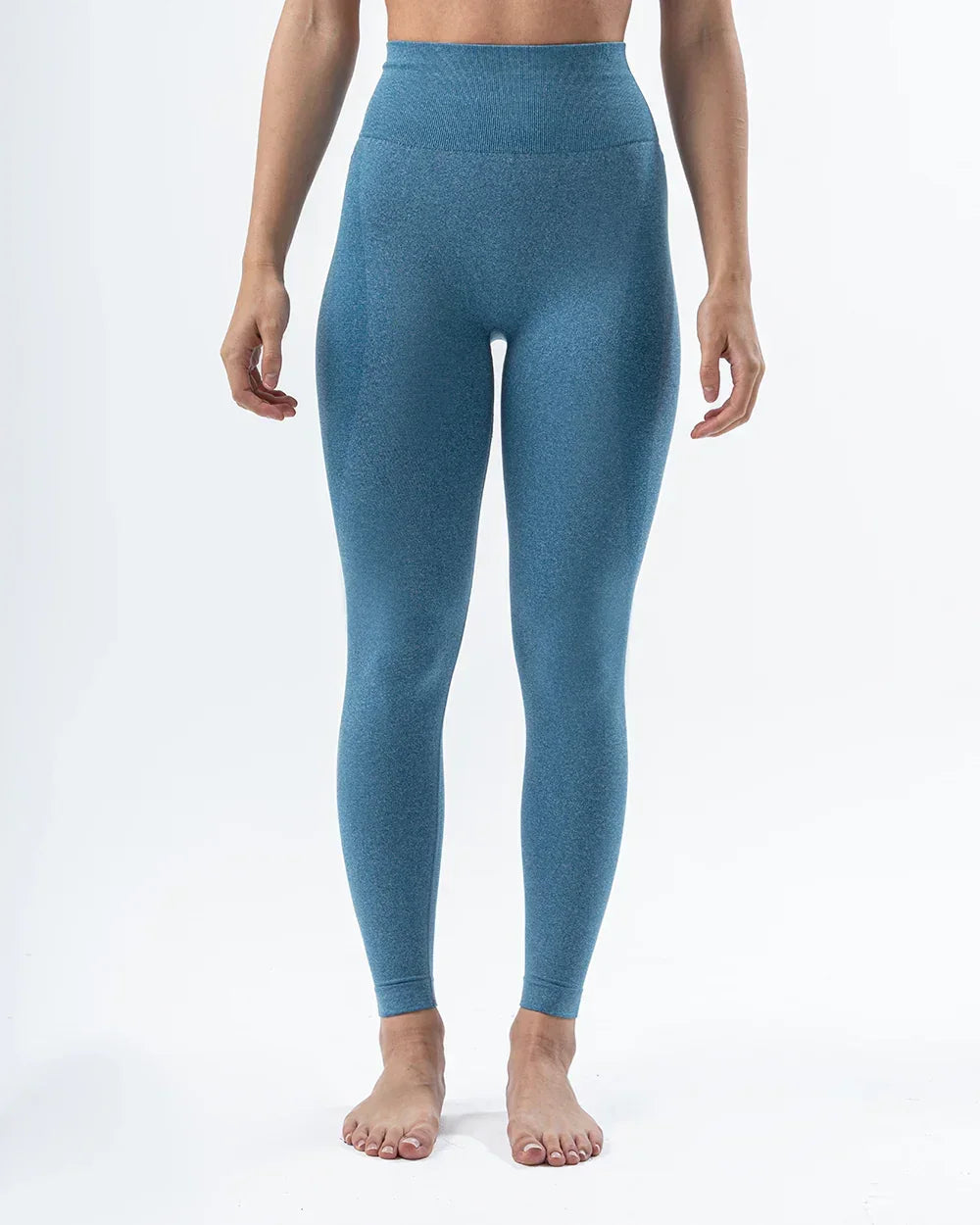 The Sculpted Leggings - Bfeerce - Babazzaro