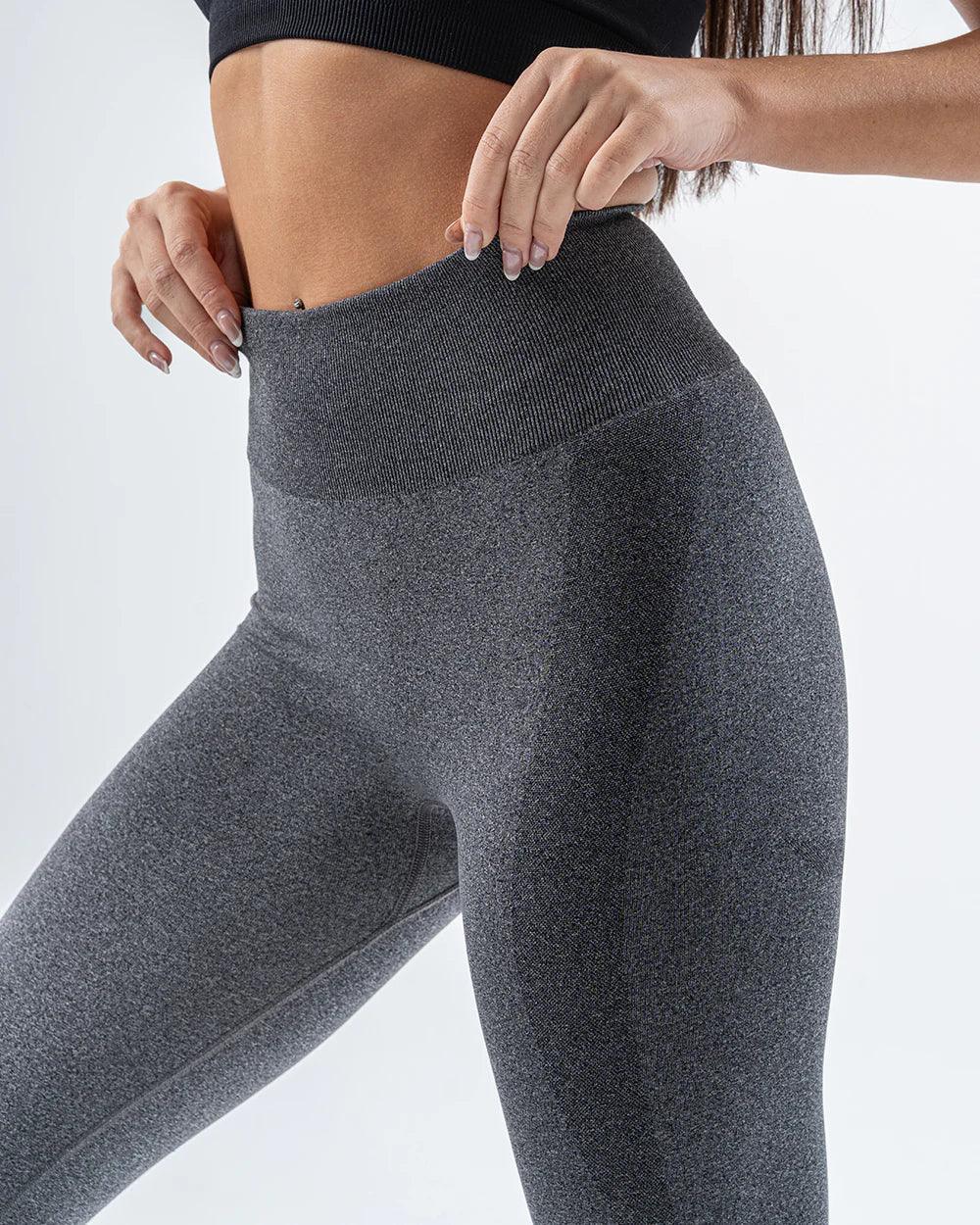 The Sculpted Leggings - Bfeerce - Babazzaro