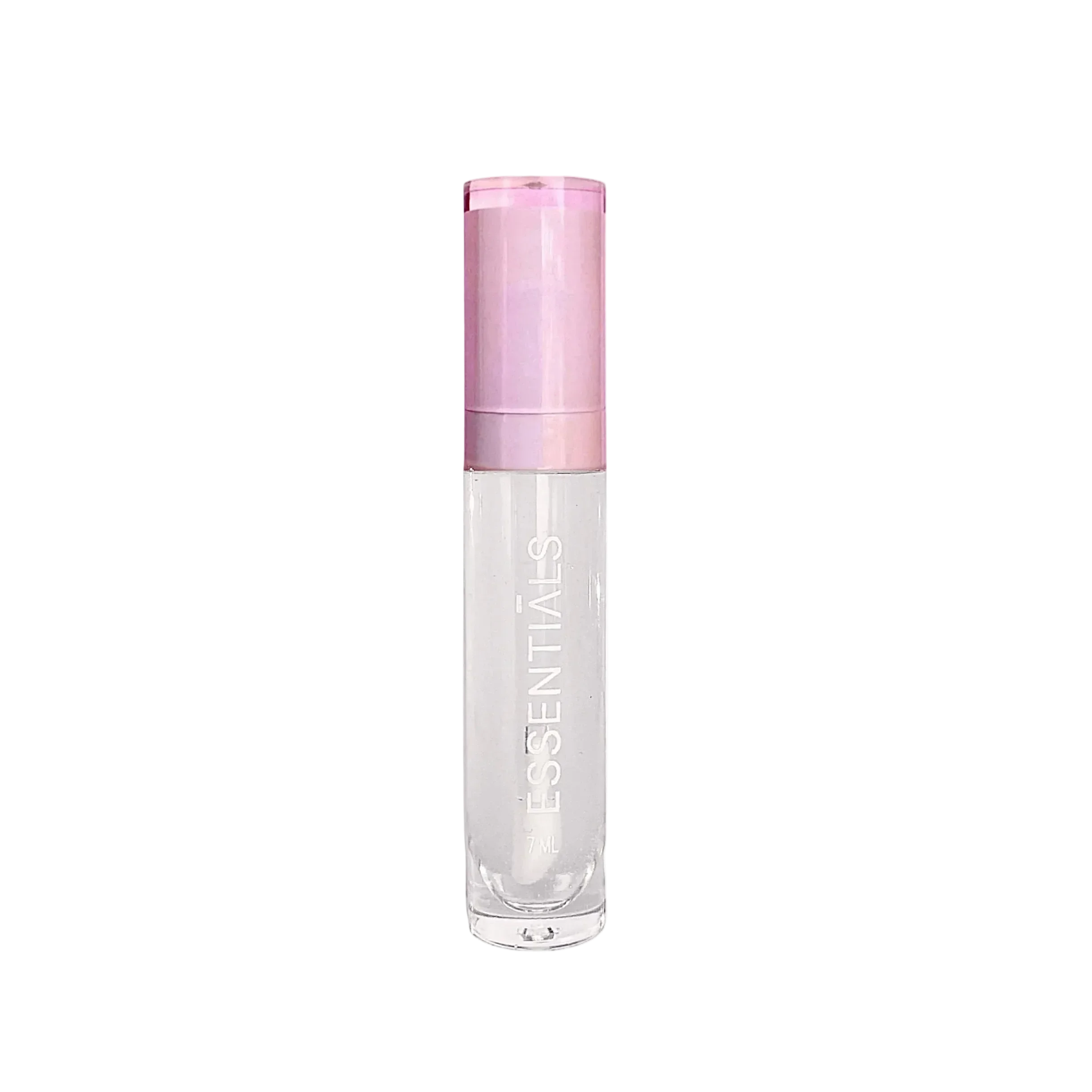 Essentials - Lip Gloss Temptation - Translucent 1