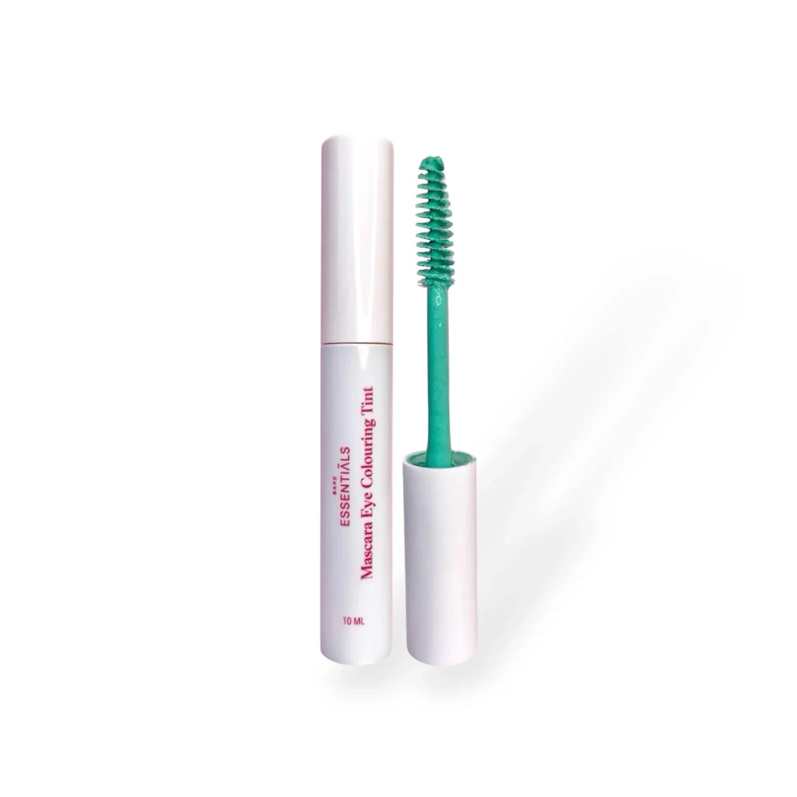 Tropic Hue- Mascara Eye Colouring Tint 10ml - Essentials - Babazzaro