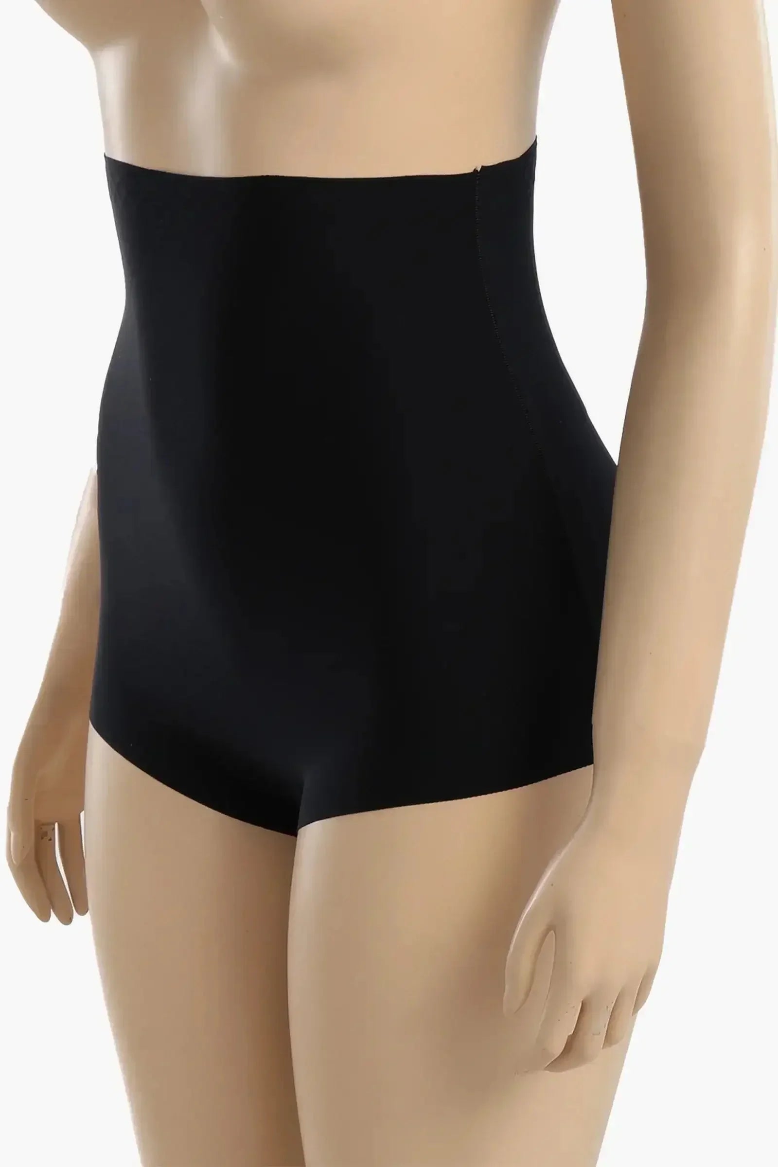 Carina - High Waist Brief Corset 1