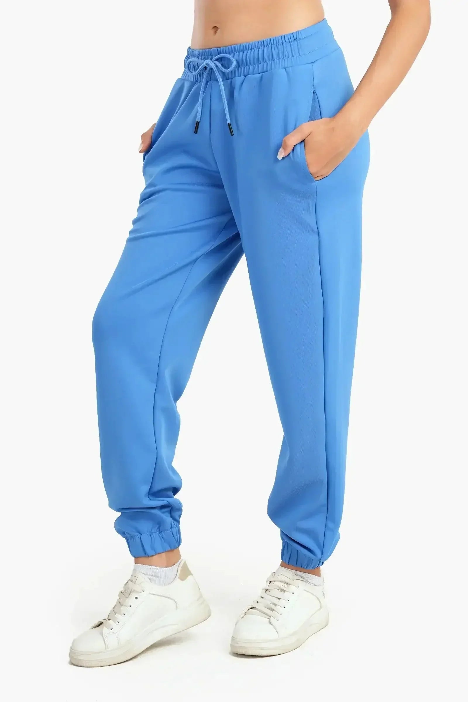 Carina - Comfy Lounge Joggers 2