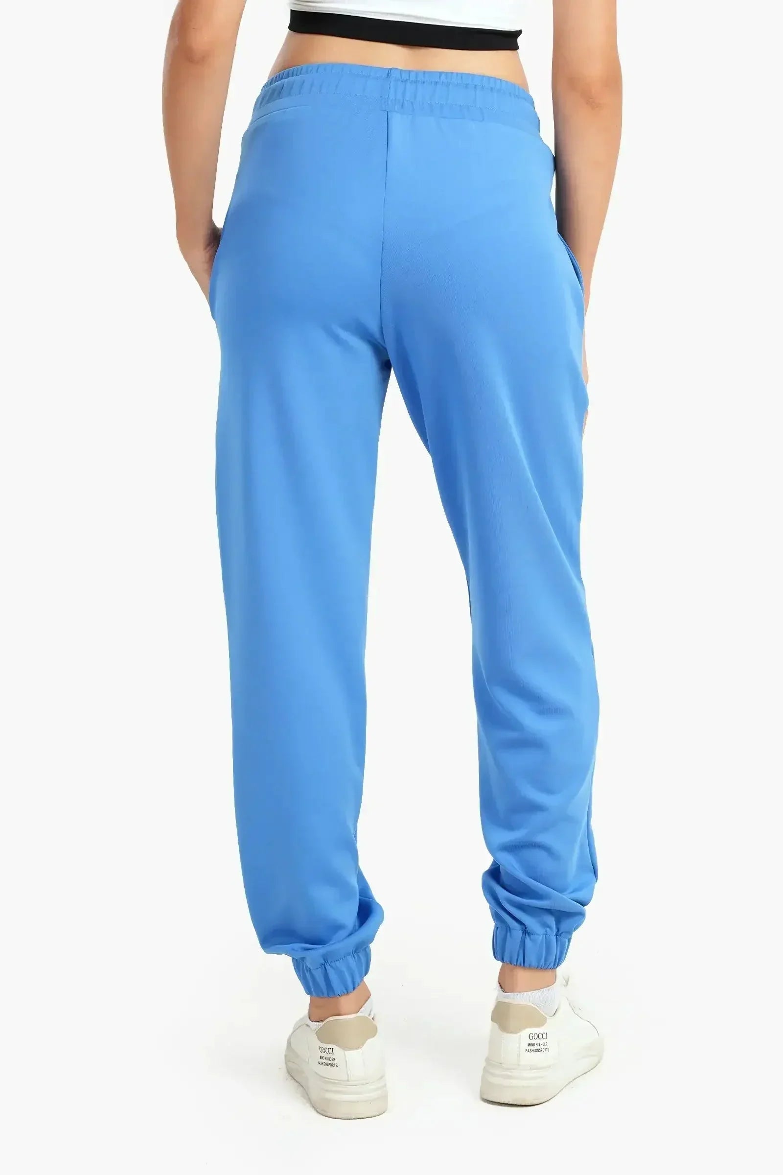 Carina - Comfy Lounge Joggers 3