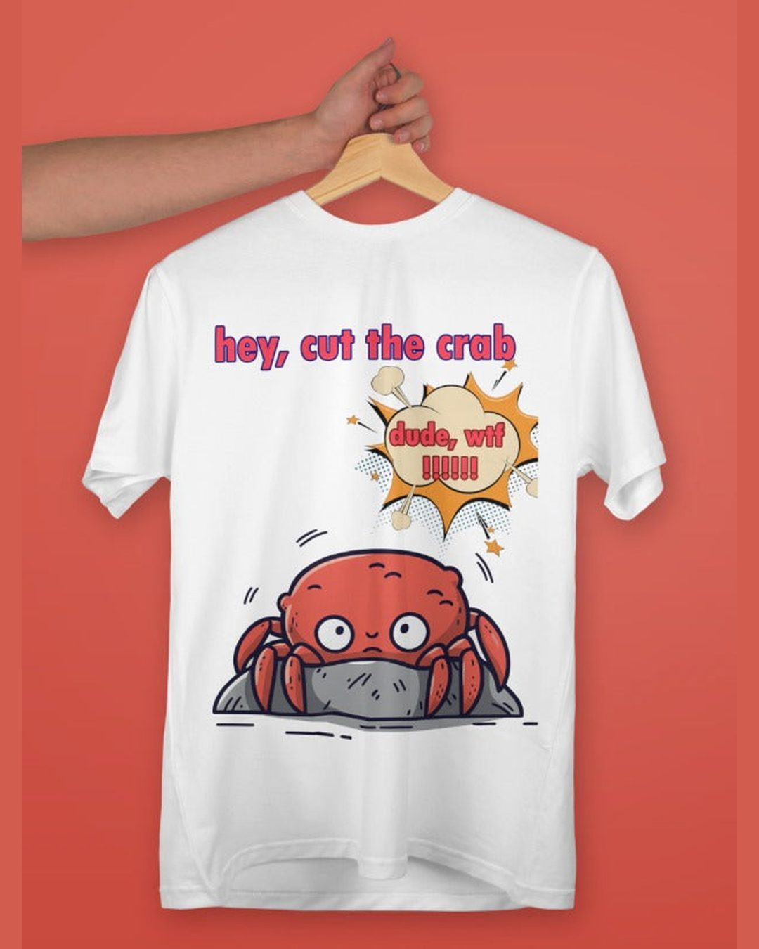 Vanteria - Crab 1