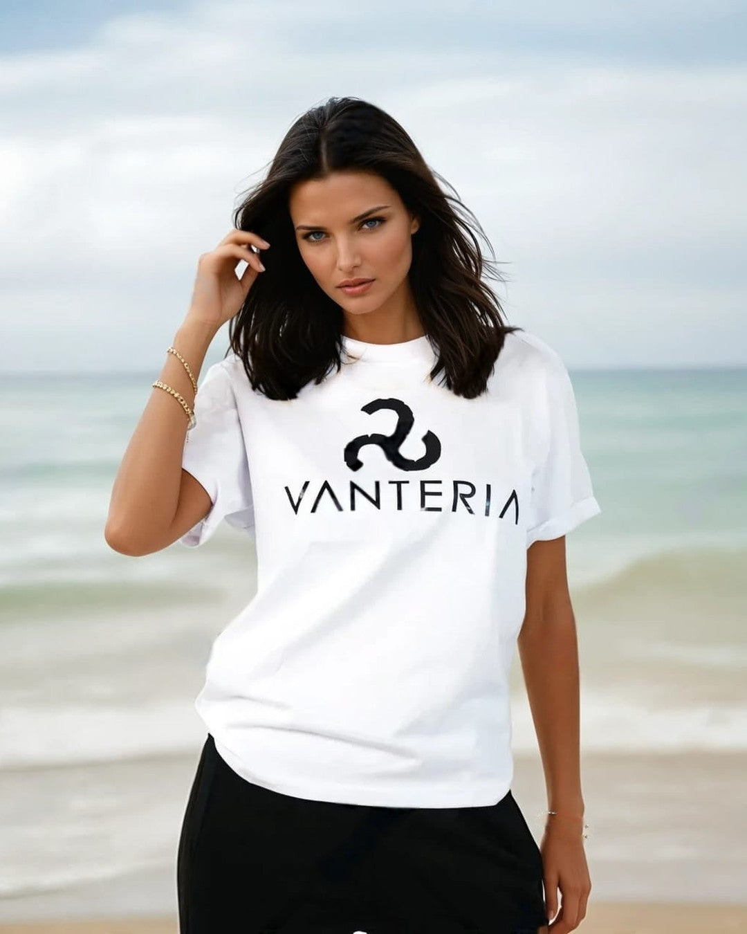 Vanteria - Vanteria T-Shirt 3