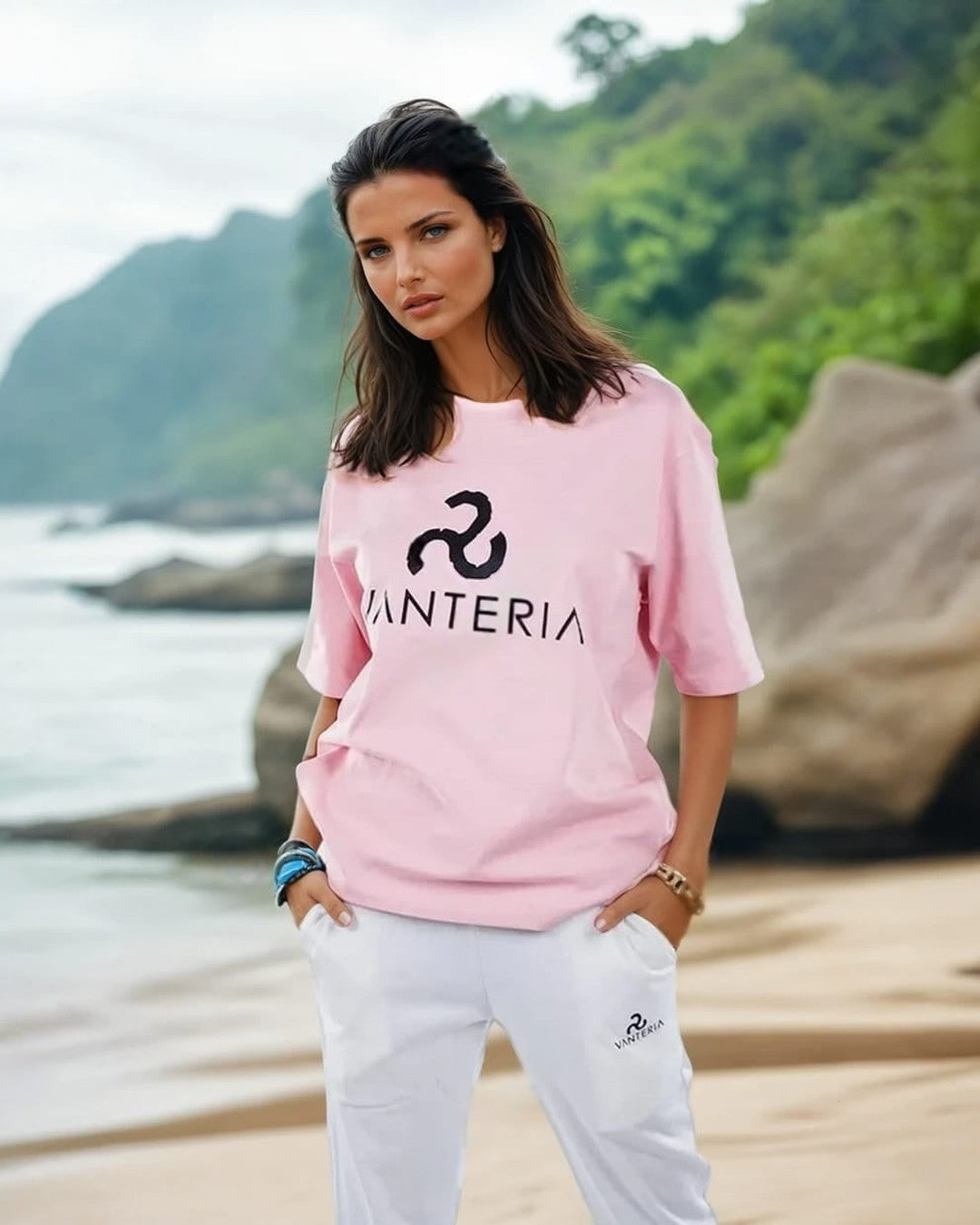 Vanteria - Vanteria T-Shirt 4