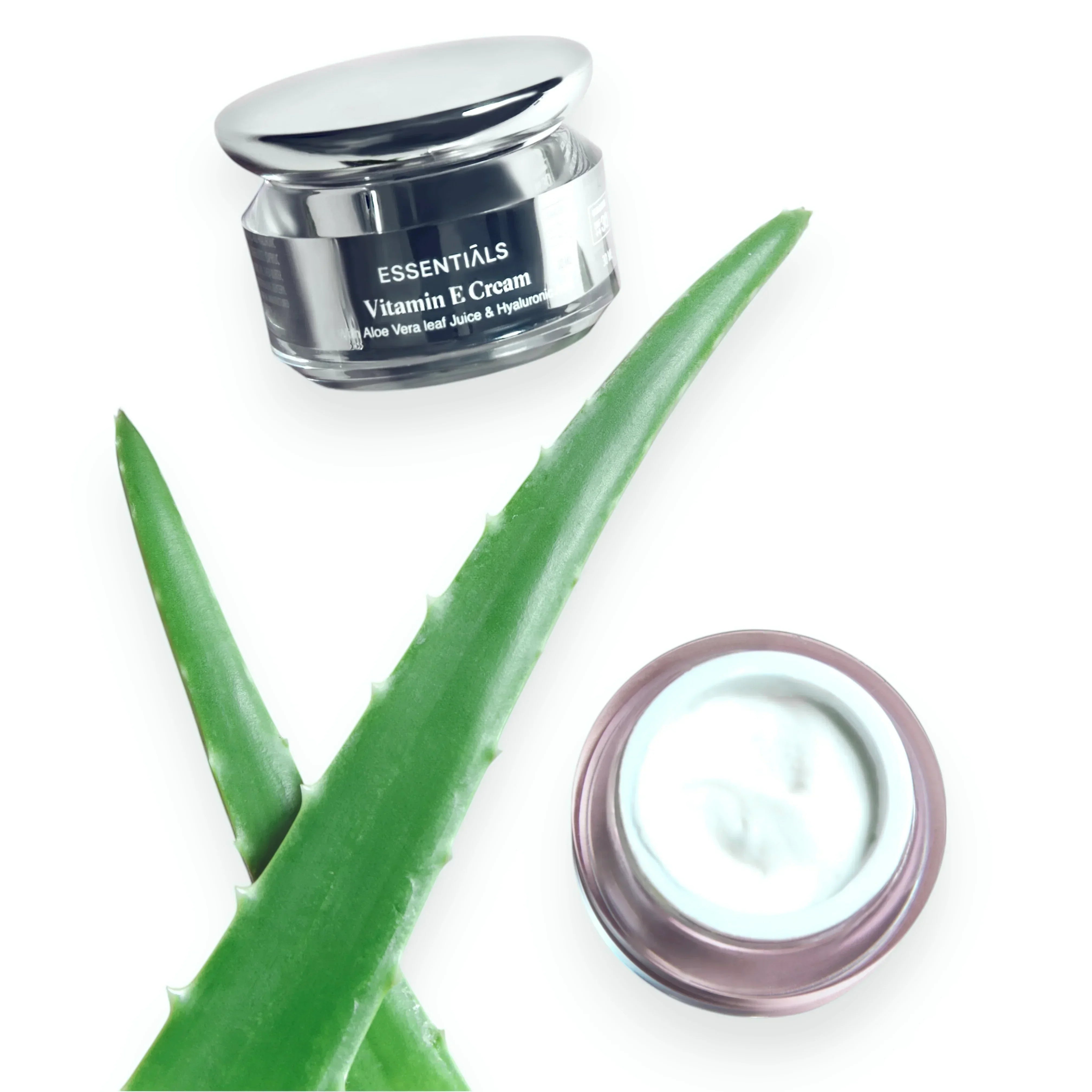 Essentials - Vitamin E Cream 5