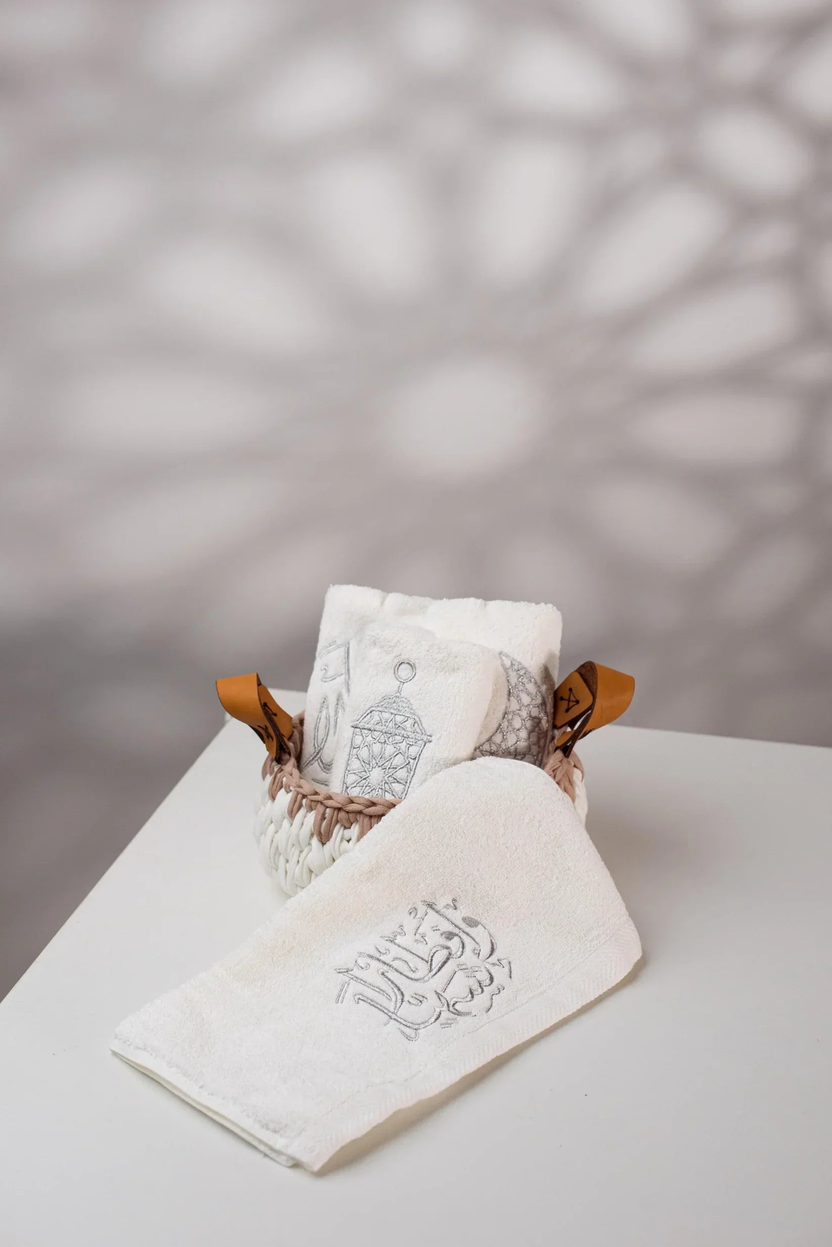 Rechote - Ramadan Guest Towels 3