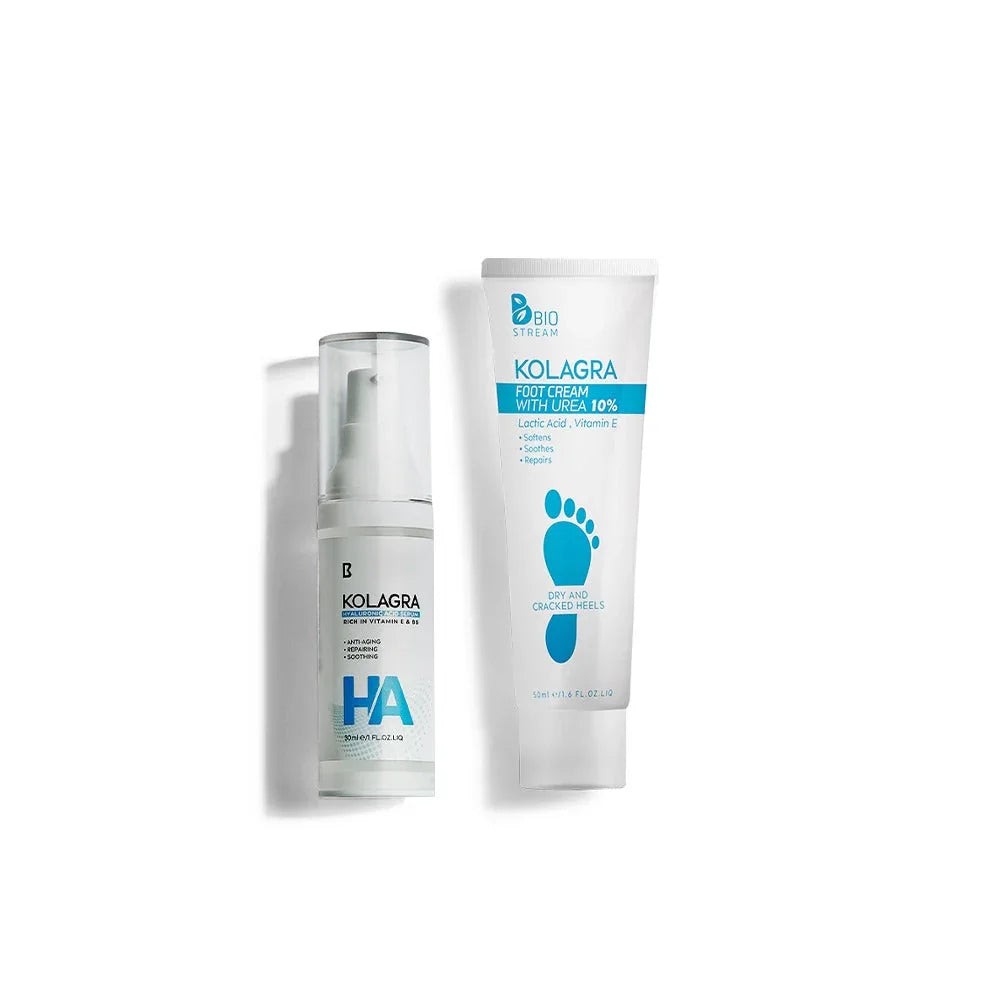 Biostream - Kolagra Hydration set 1