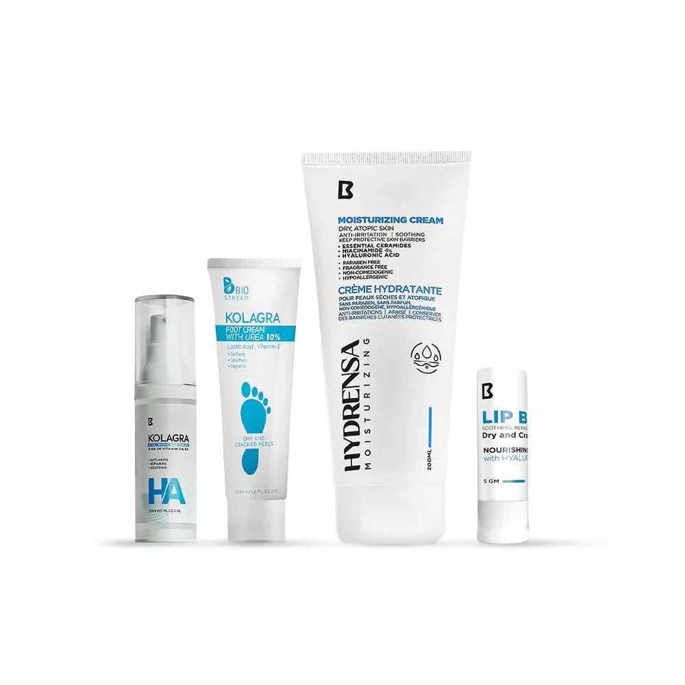 Biostream - Kolagra winter care pack 1
