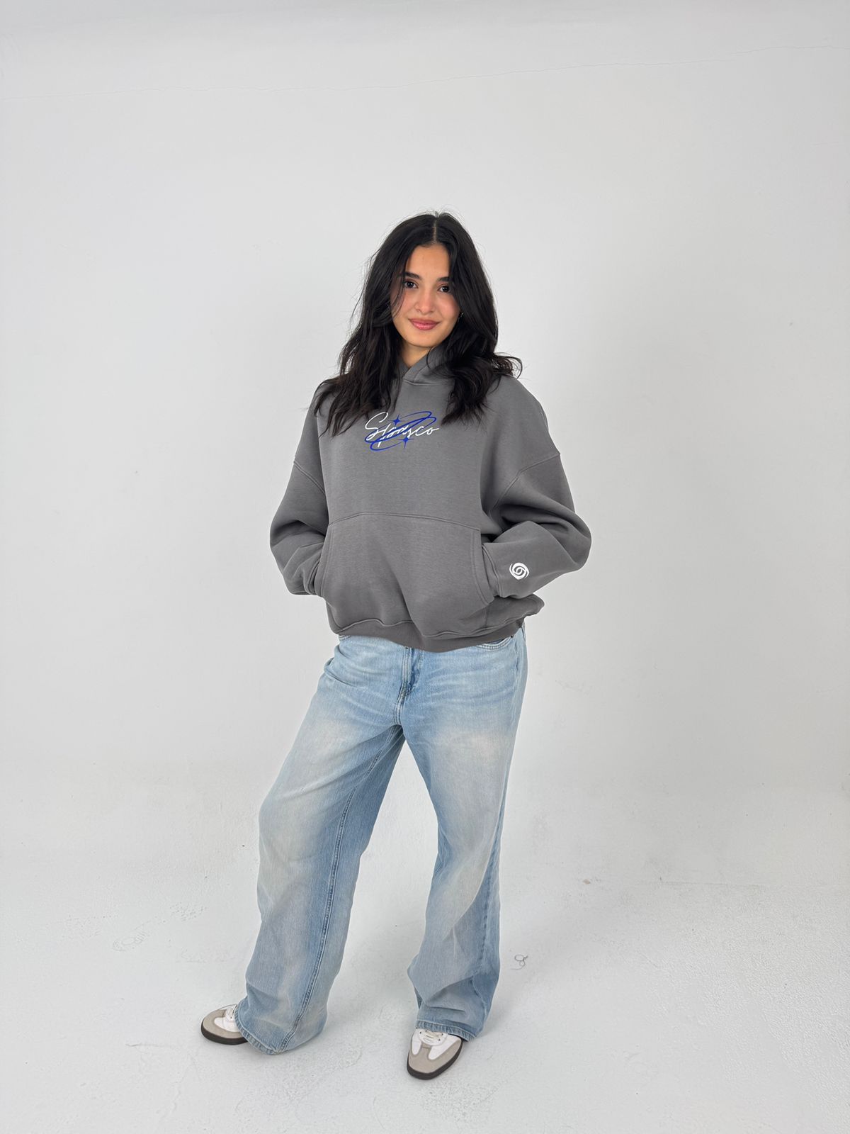 Spasco - Gray bosco 3