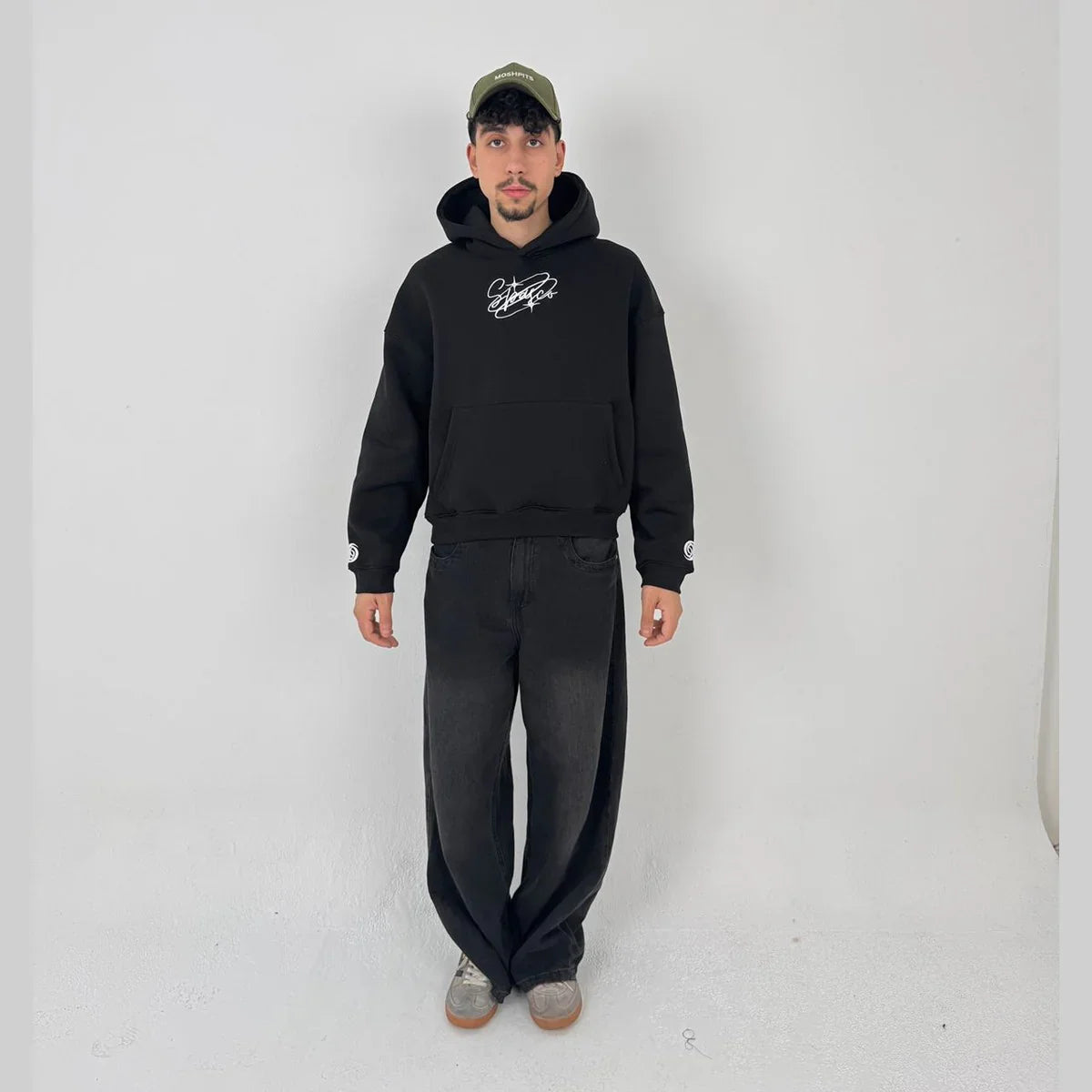 Spasco - Black bosco 1