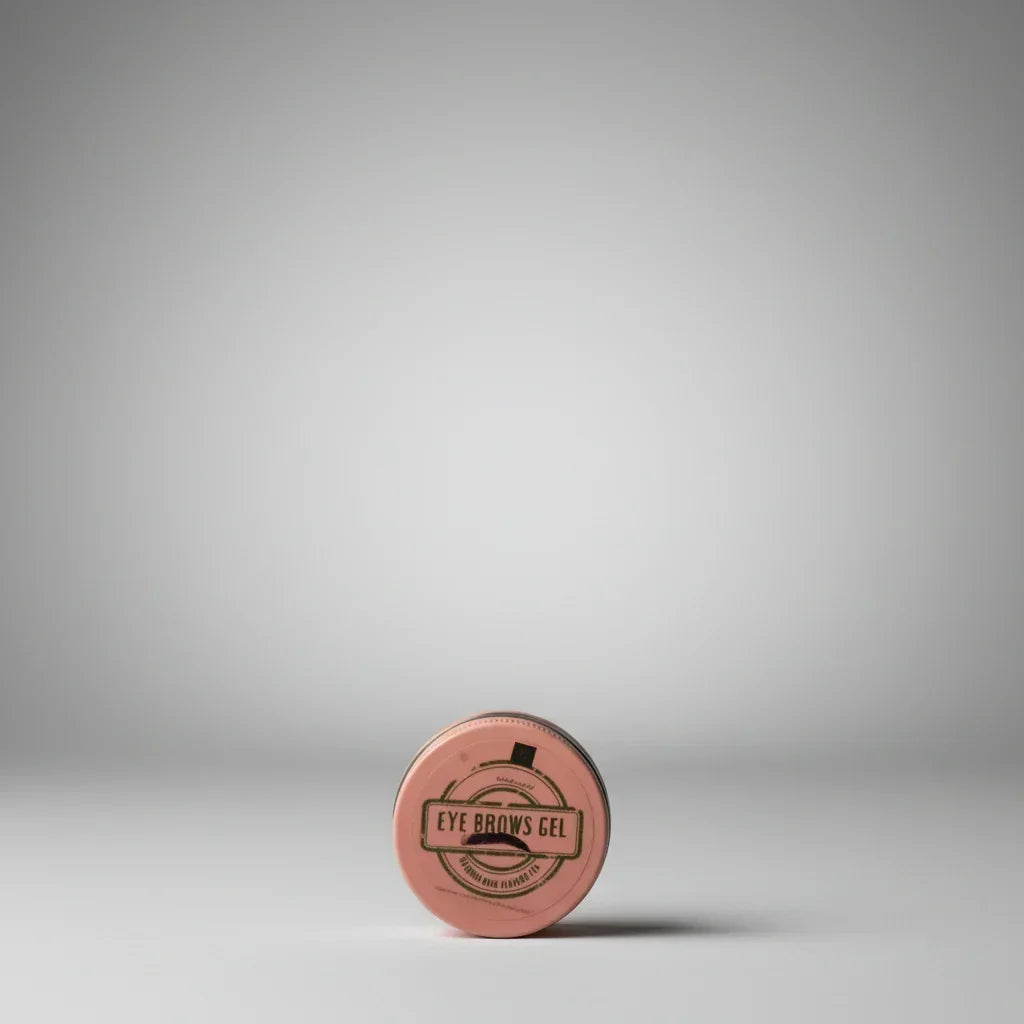 Fixation Eyebrow Gel - Beautiqs - Babazzaro