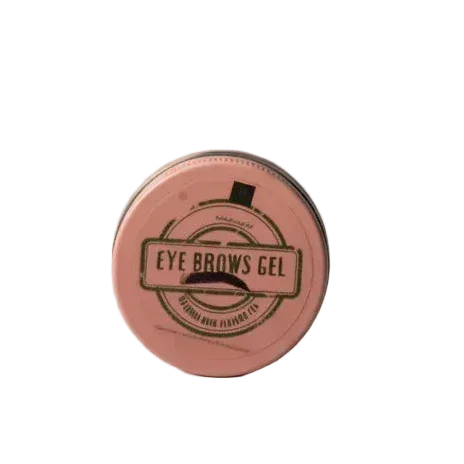Fixation Eyebrow Gel - Beautiqs - Babazzaro