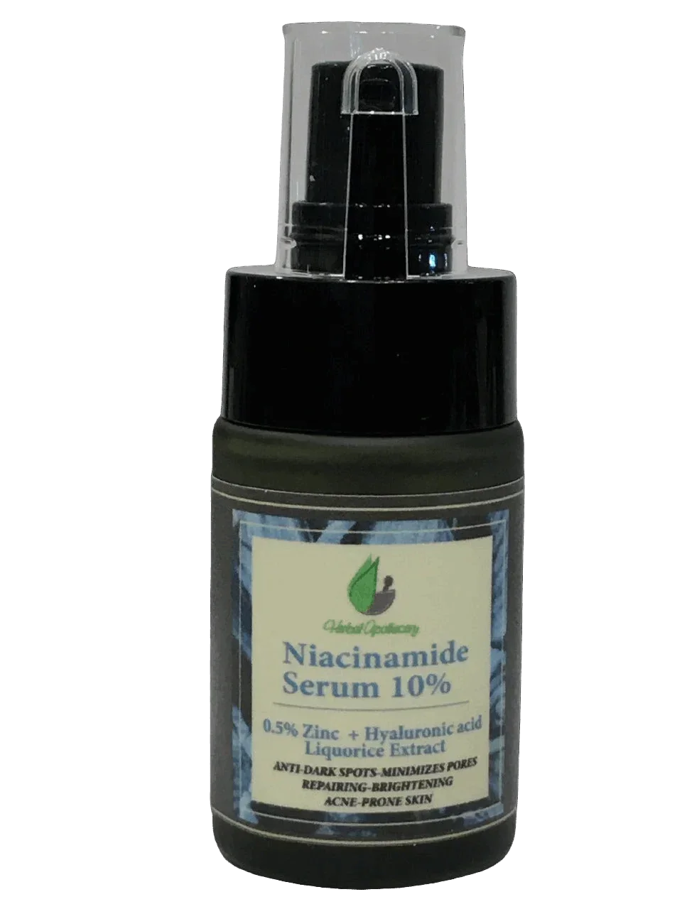 Niacinamide Serum 10% - Herbal Apothecary