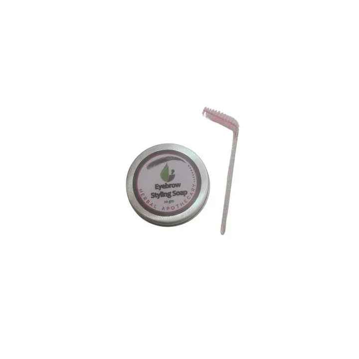 Eye brow soap - Herbal Apothecary