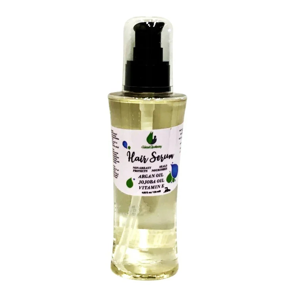 Hair Serum - Herbal Apothecary