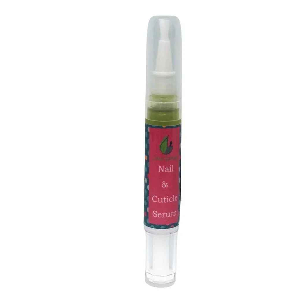 nail serum - Herbal Apothecary