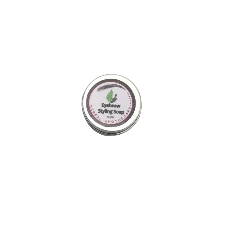 Eye brow soap - Herbal Apothecary