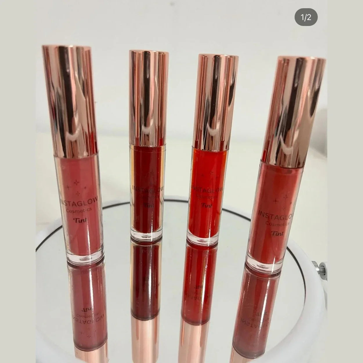 Instaglow - Liquid Tint 2