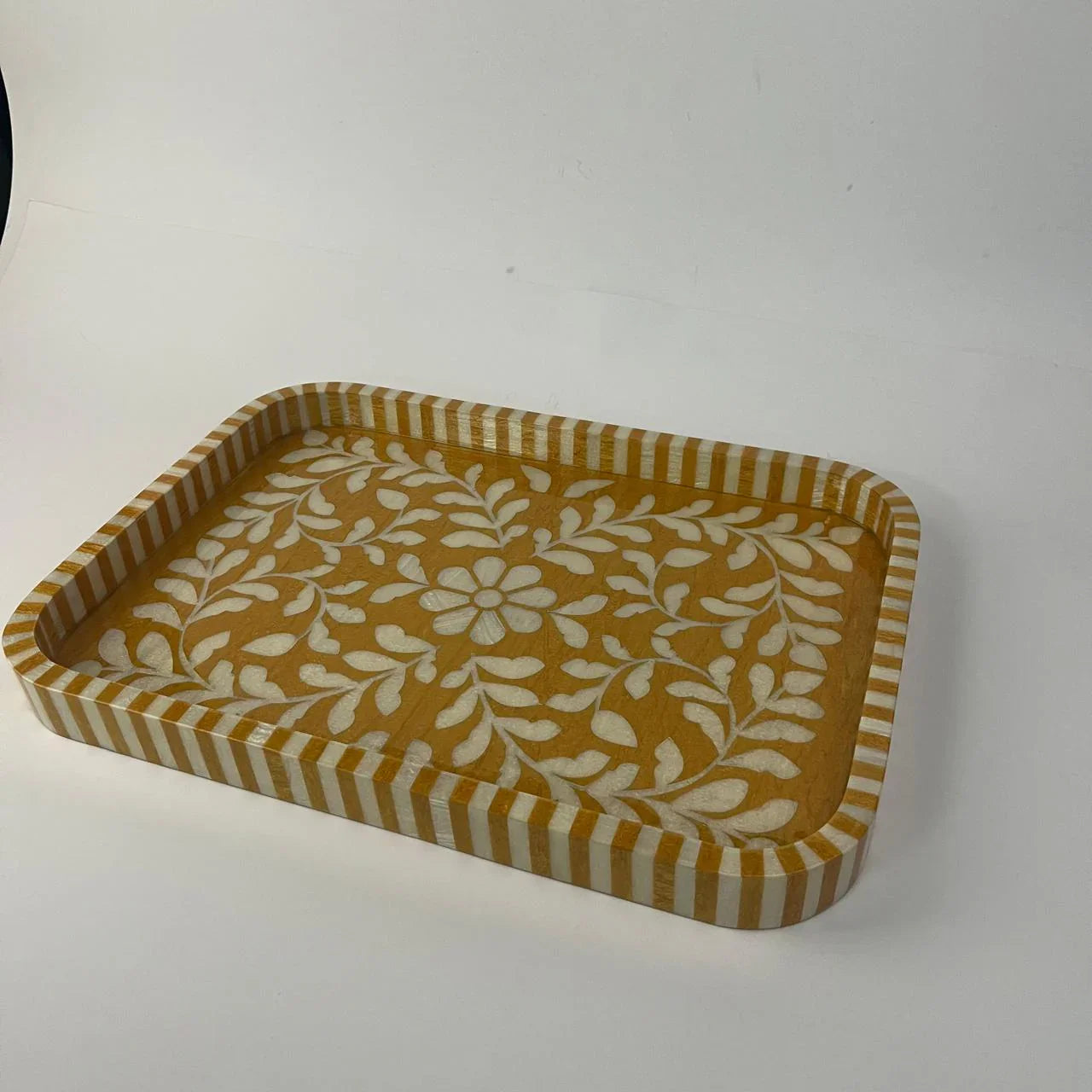 Lavender - Sadaf Tray 2