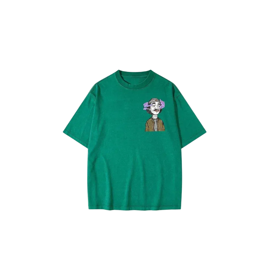 Mexici - Overdose of Happiness Print 1