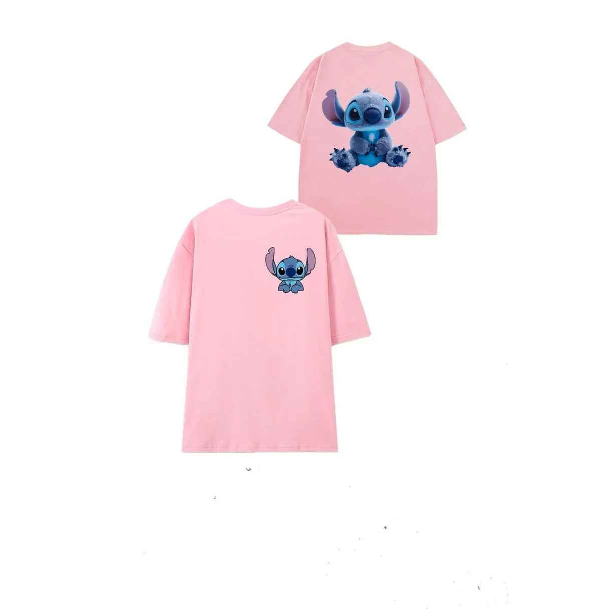 Stitch Print - Mexici
