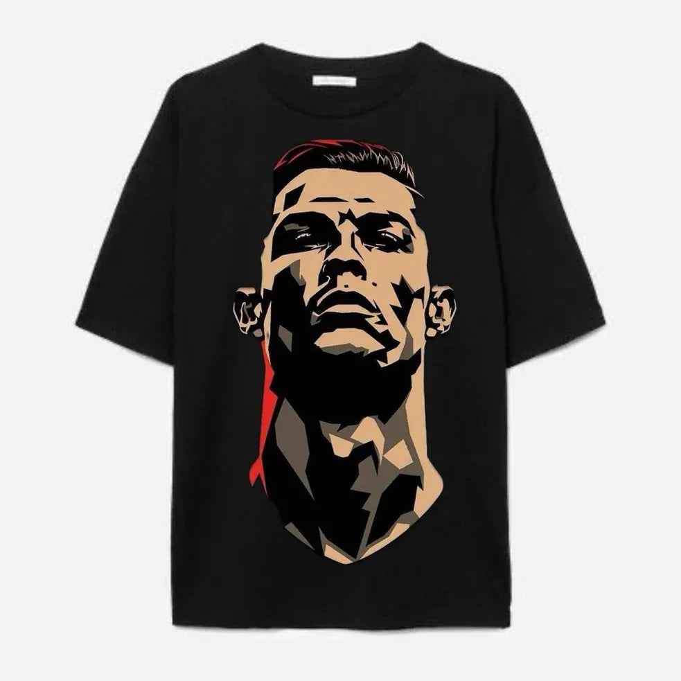 The Legend Print - Mexici