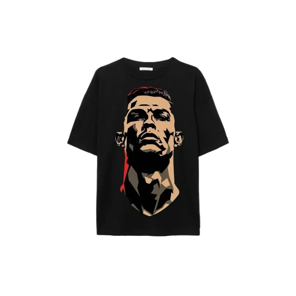 The Legend Print - Mexici