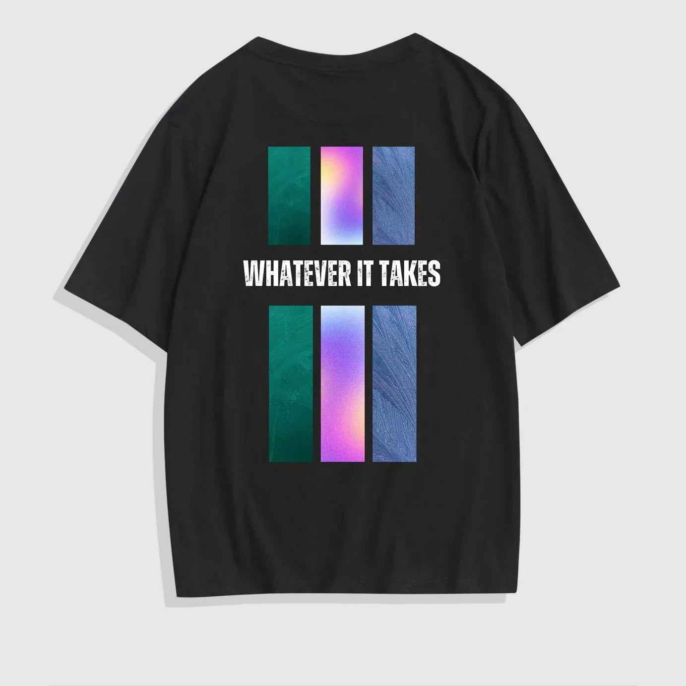 Whatever it Takes Print - Mexici