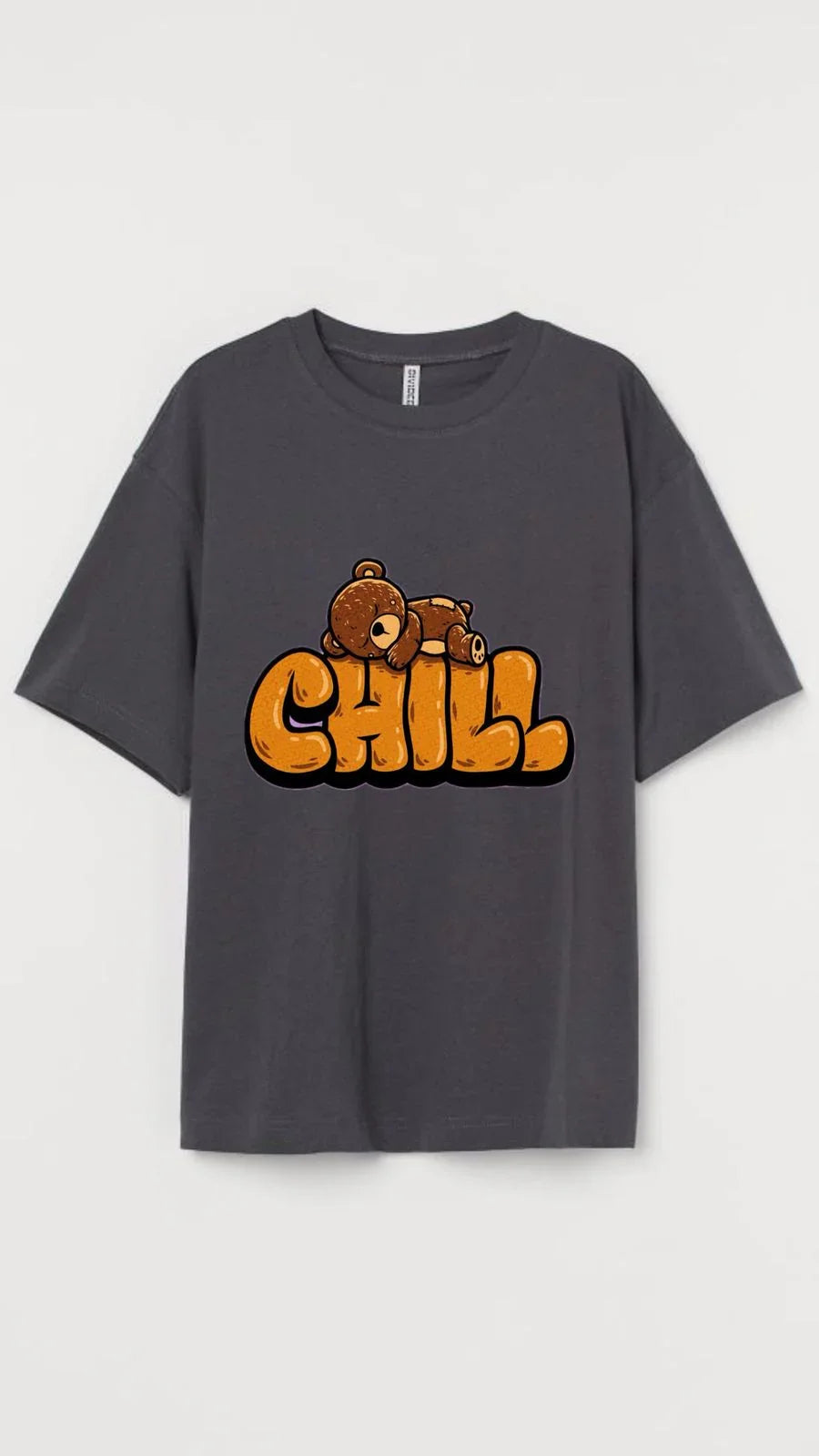 El Mexicy - Chill Print 1