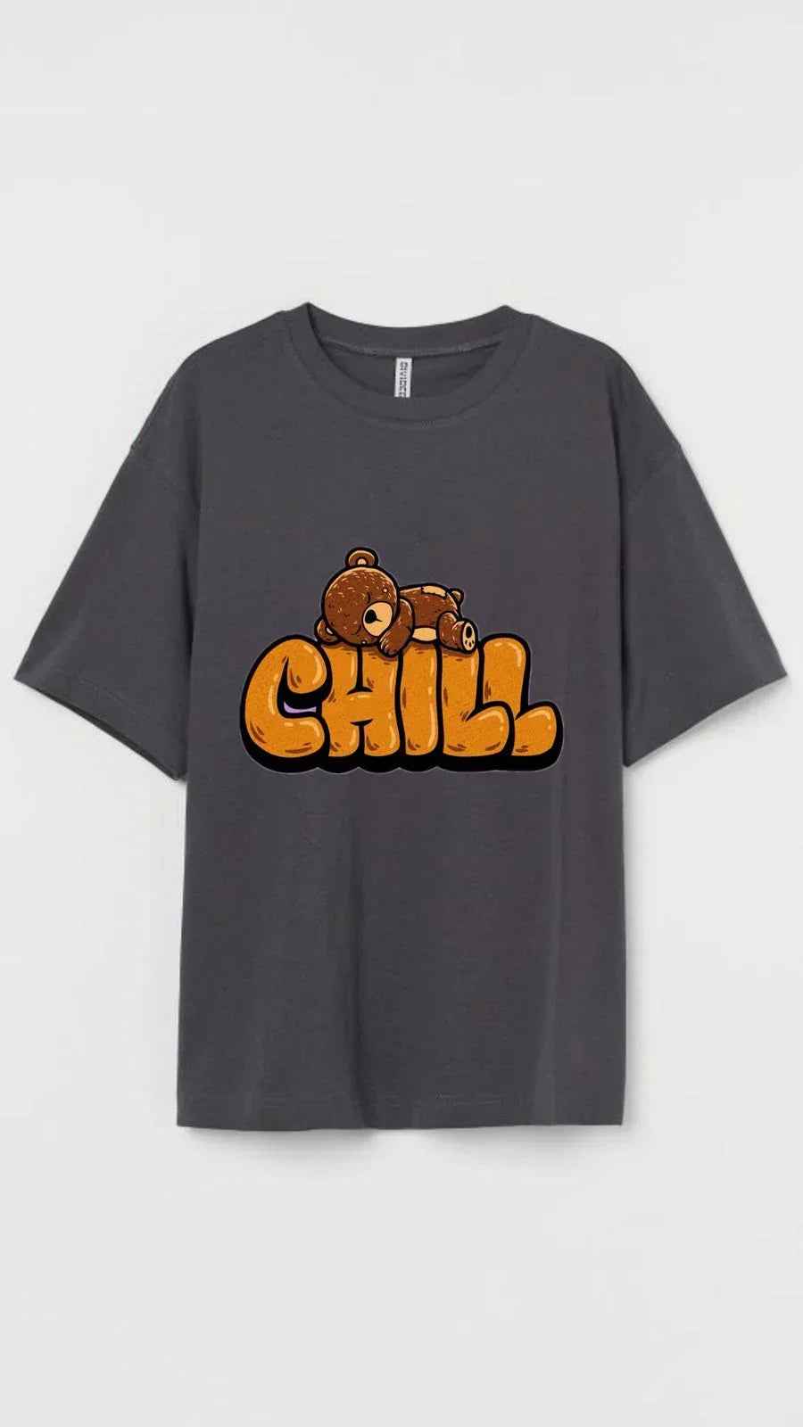 Chill Print - Mexici