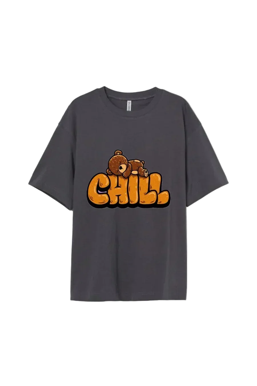 Chill Print - Mexici