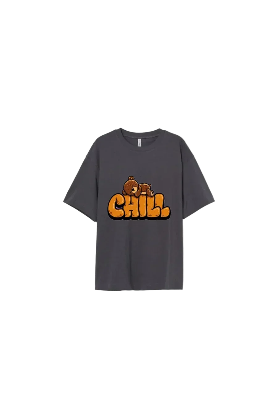 Chill Print - Mexici