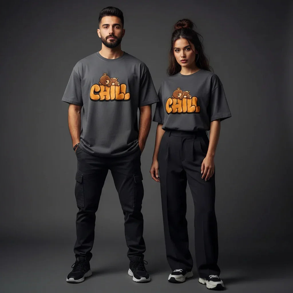 Chill Print - Mexici