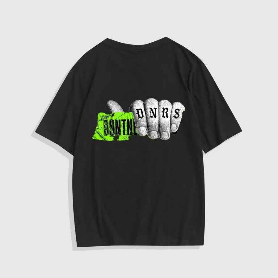 Neon Print - Mexici