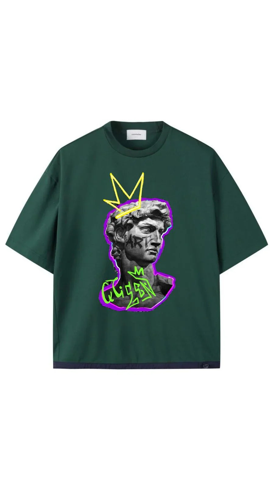 Mexici - Legacy Print 2