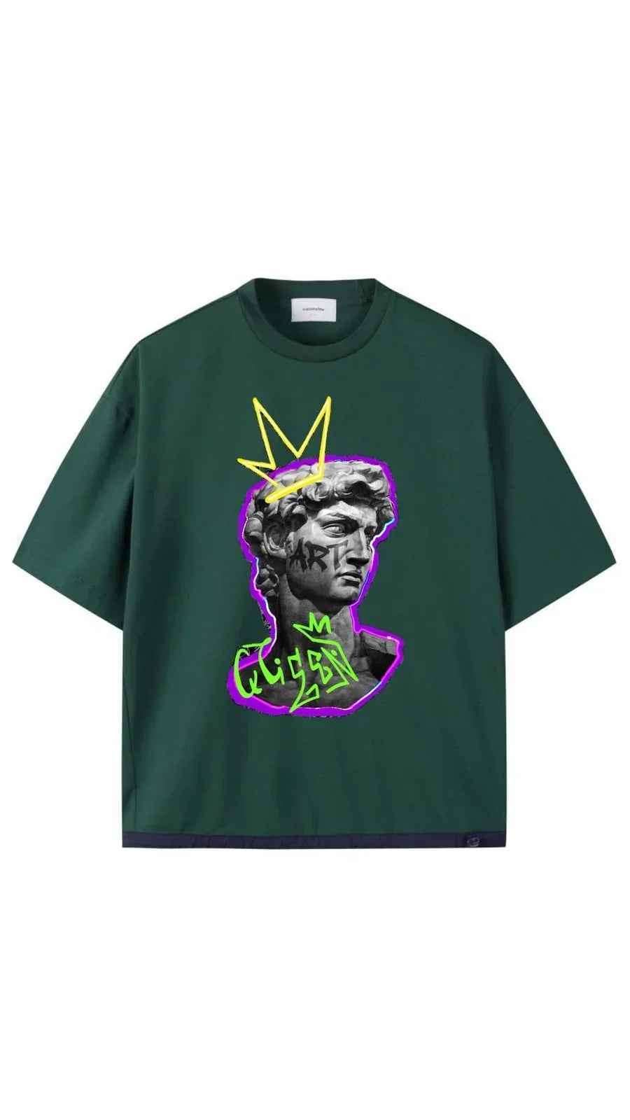 Legacy Print - Mexici