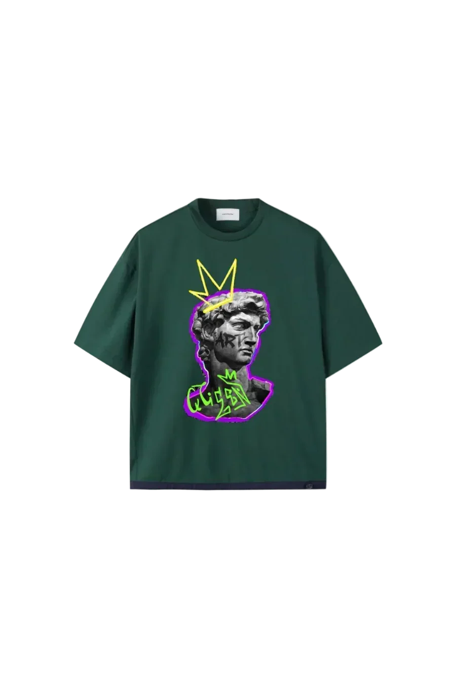 Legacy Print - Mexici