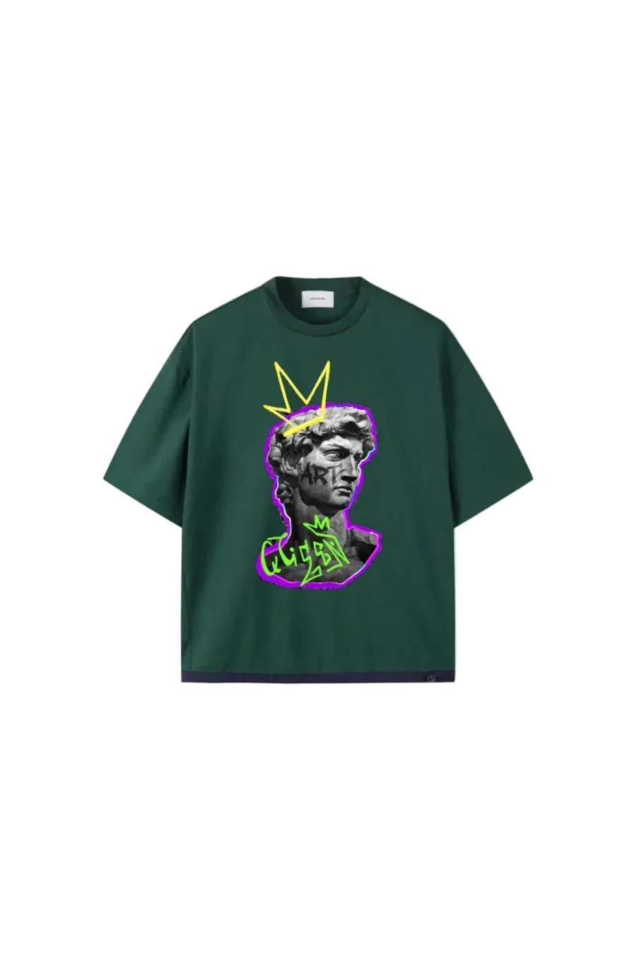 Mexici - Legacy Print 1