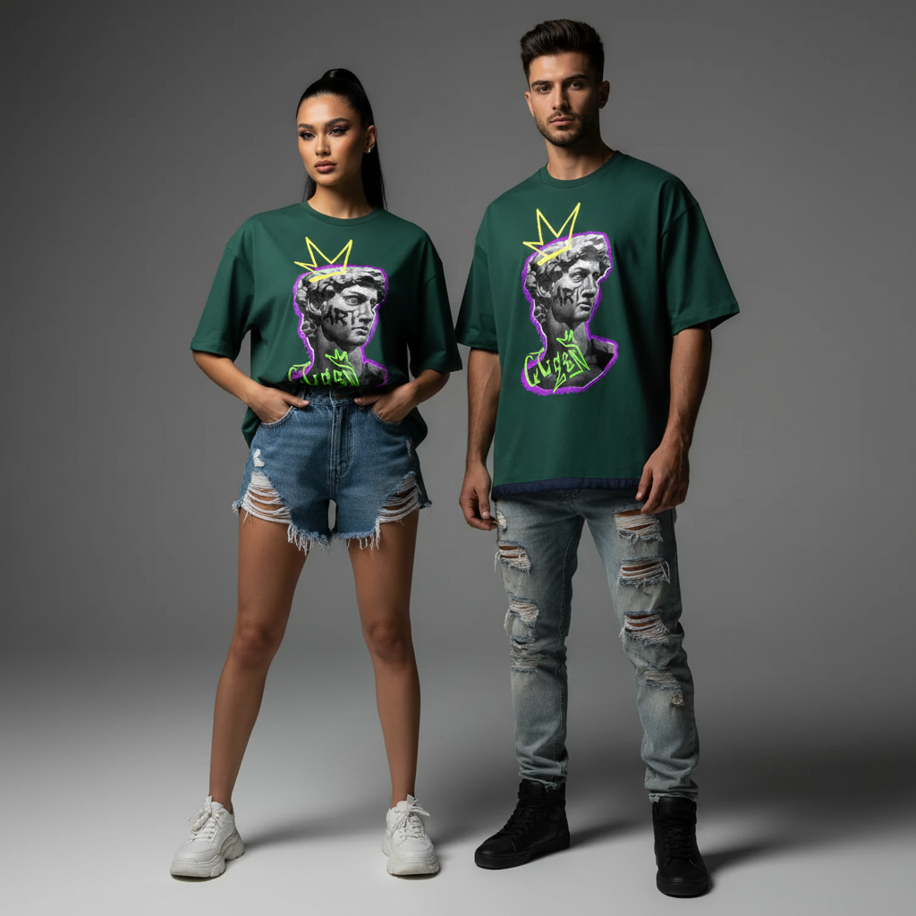 Legacy Print - Mexici - Babazzaro