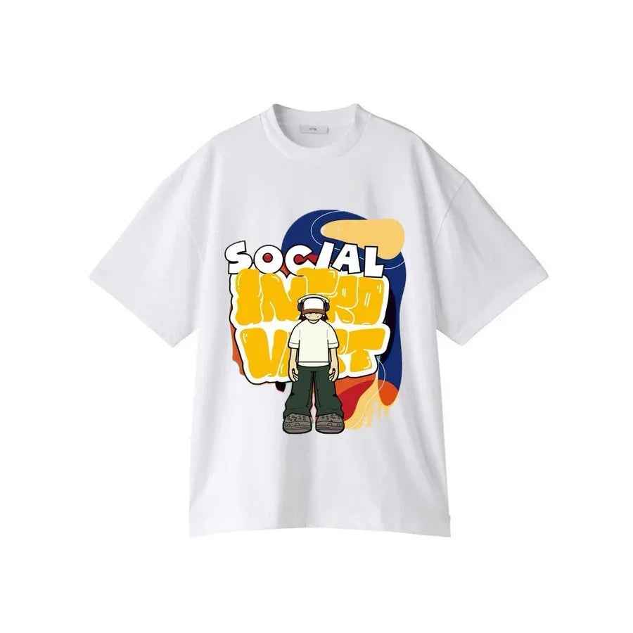 Rapper Print - Mexici