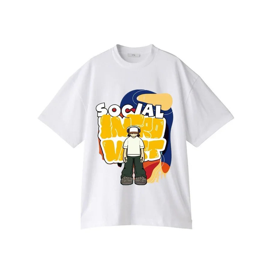 Mexici - Rapper Print 2