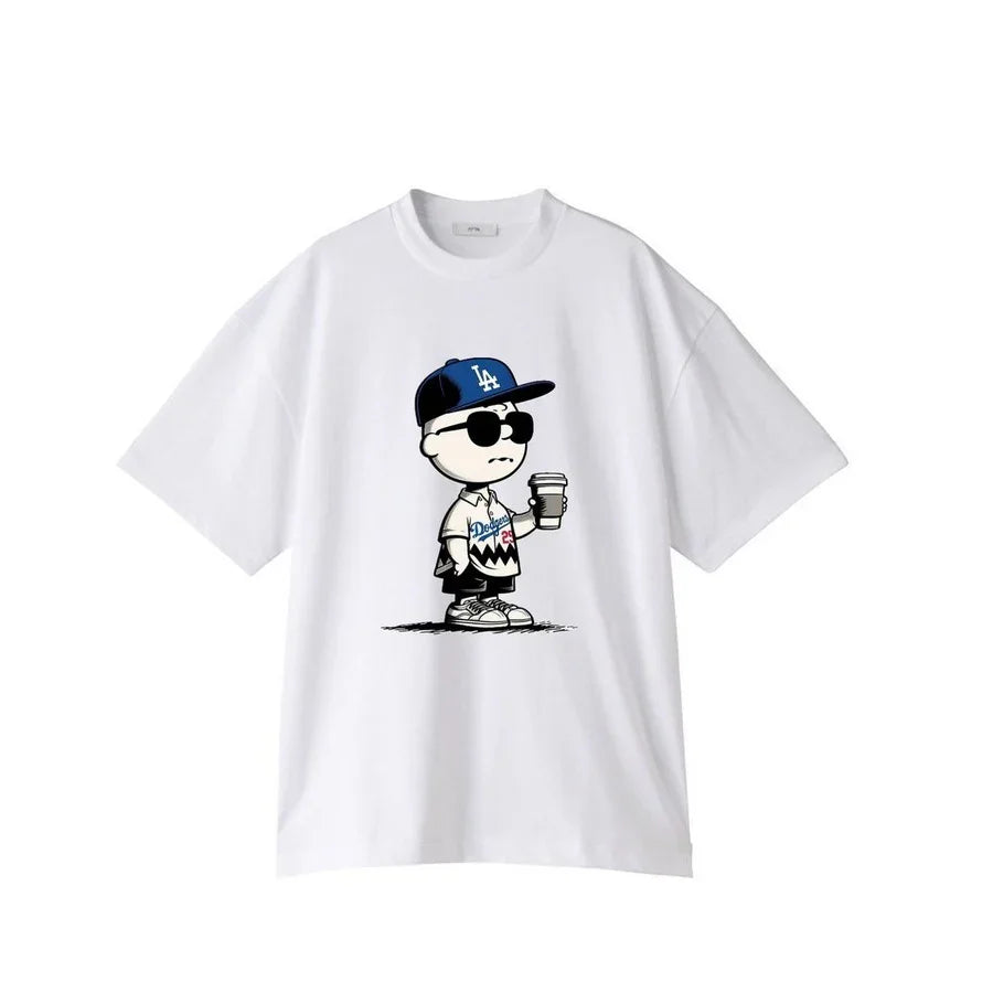 El Mexicy - Little Man Print 1