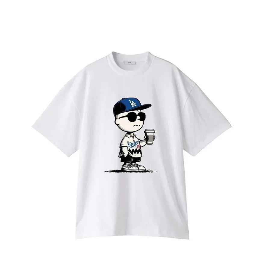 Little Man Print - Mexici