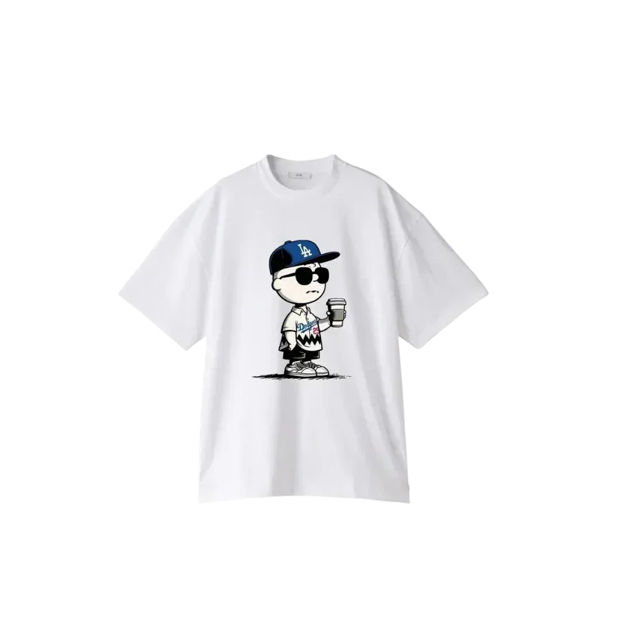 Little Man Print - Mexici