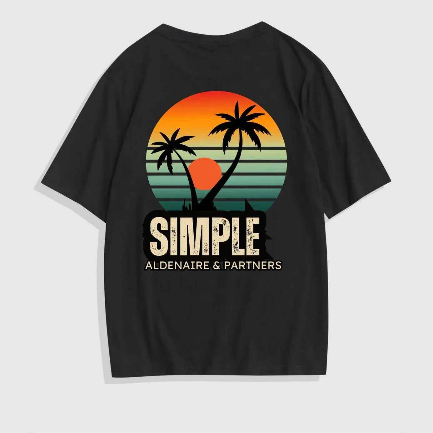 Summer Vibes Print - Mexici